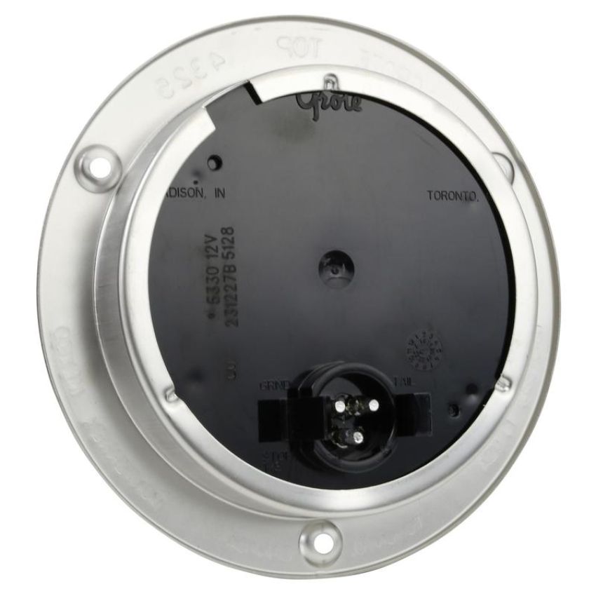 GROTE LIGHTING 53302 STT,4