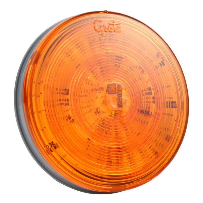 GROTE LIGHTING 53313 TURN LMP,4