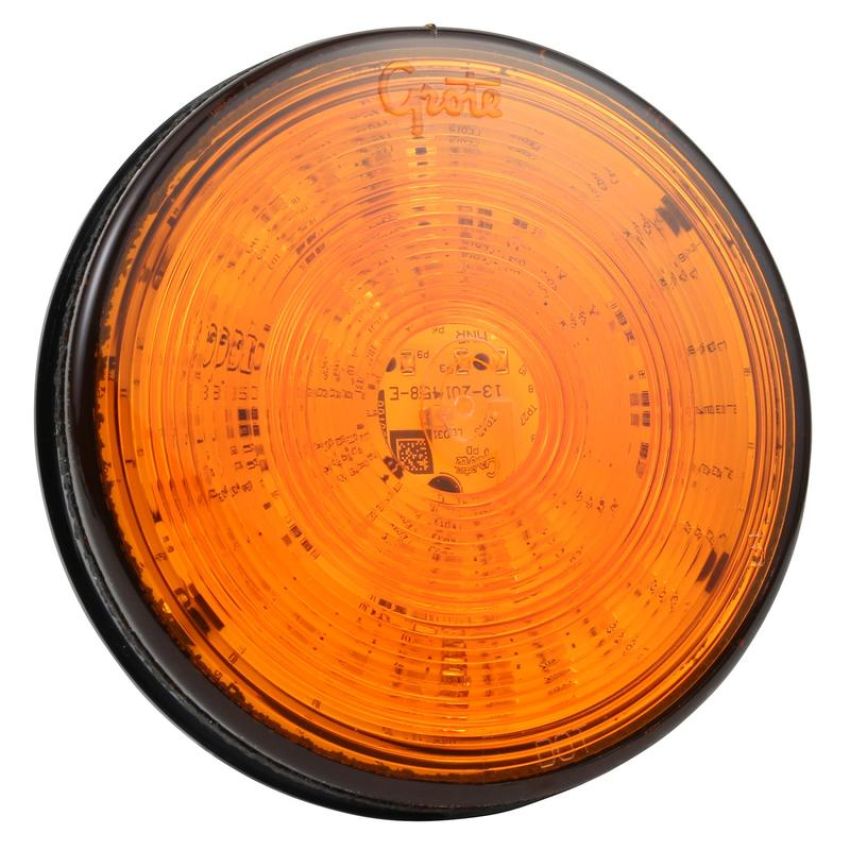 GROTE LIGHTING 53413 REAR TURN LAMP,4