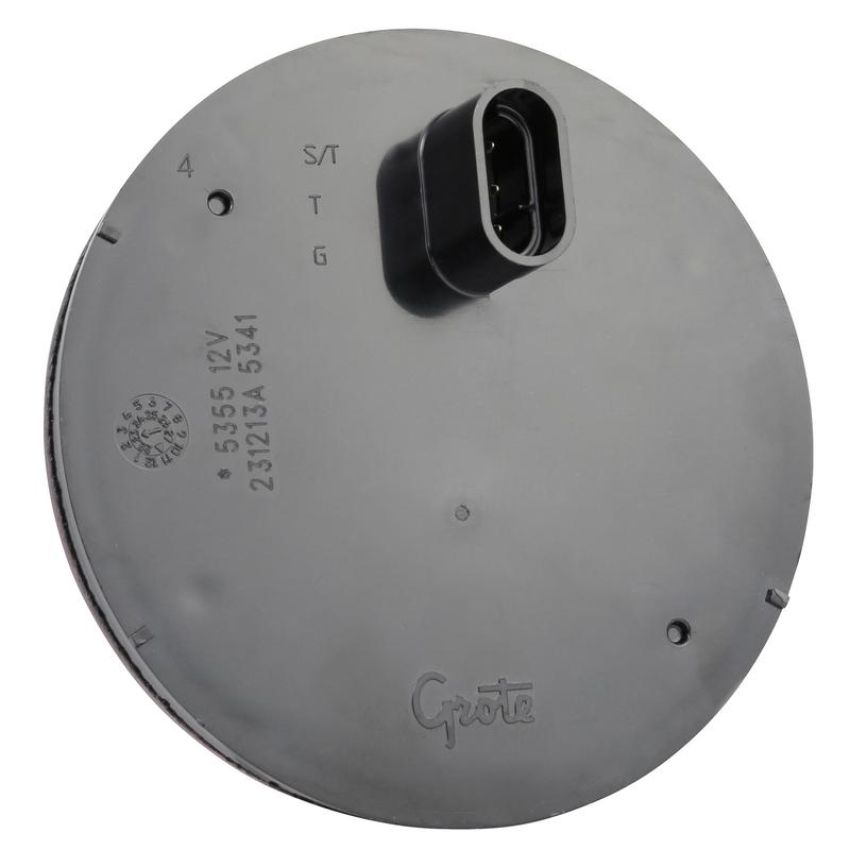 GROTE LIGHTING 53552 STT,4