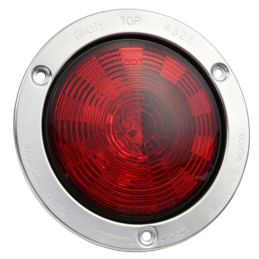 GROTE LIGHTING 54492 SuperNova® 4