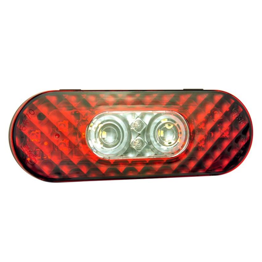 GROTE LIGHTING 54672 6