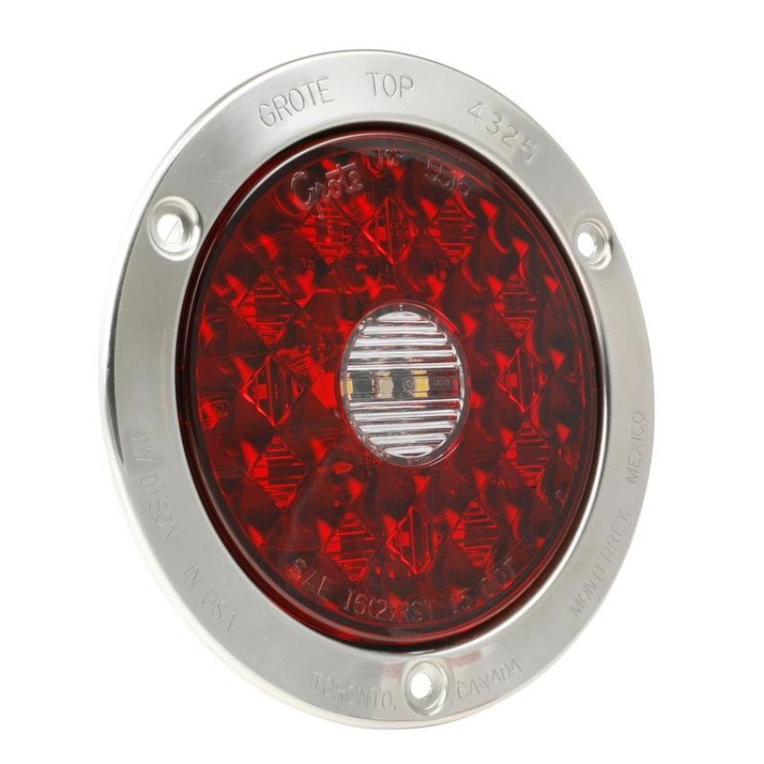 GROTE LIGHTING 55202 STT,4