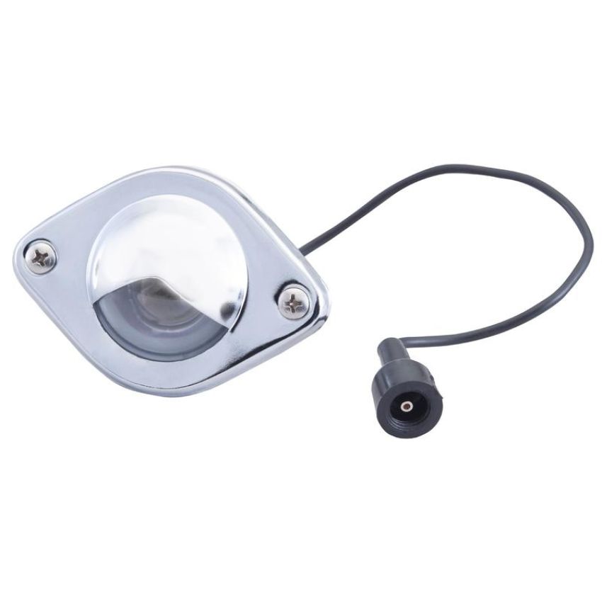 GROTE LIGHTING 60251 Courtesy Lights, Clear