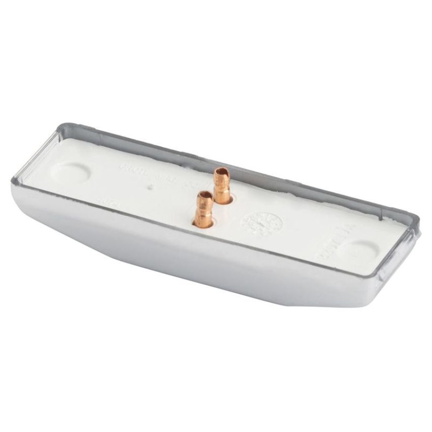 GROTE LIGHTING 60291 LICENSE LAMP, WHITE