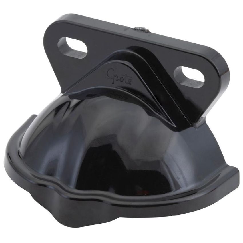 GROTE LIGHTING 60341 SuperNova® LED License Lights, Black