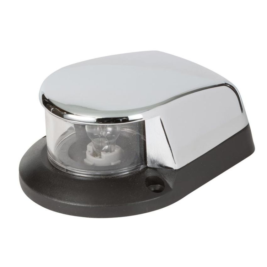 GROTE LIGHTING 60351 Stepwell Utility Light, Clear