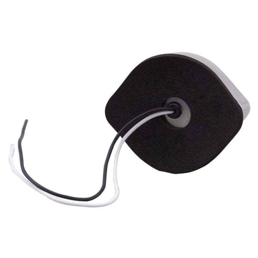 GROTE LIGHTING 60571 LED Courtesy Stepwell Light, Clear