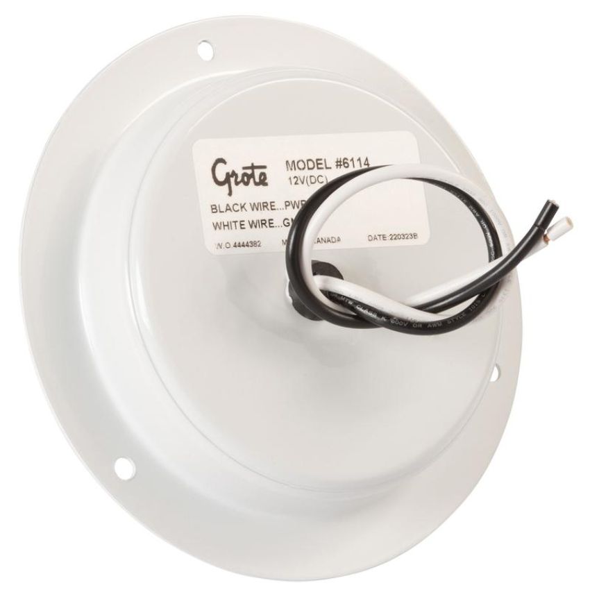 GROTE LIGHTING 61141 4