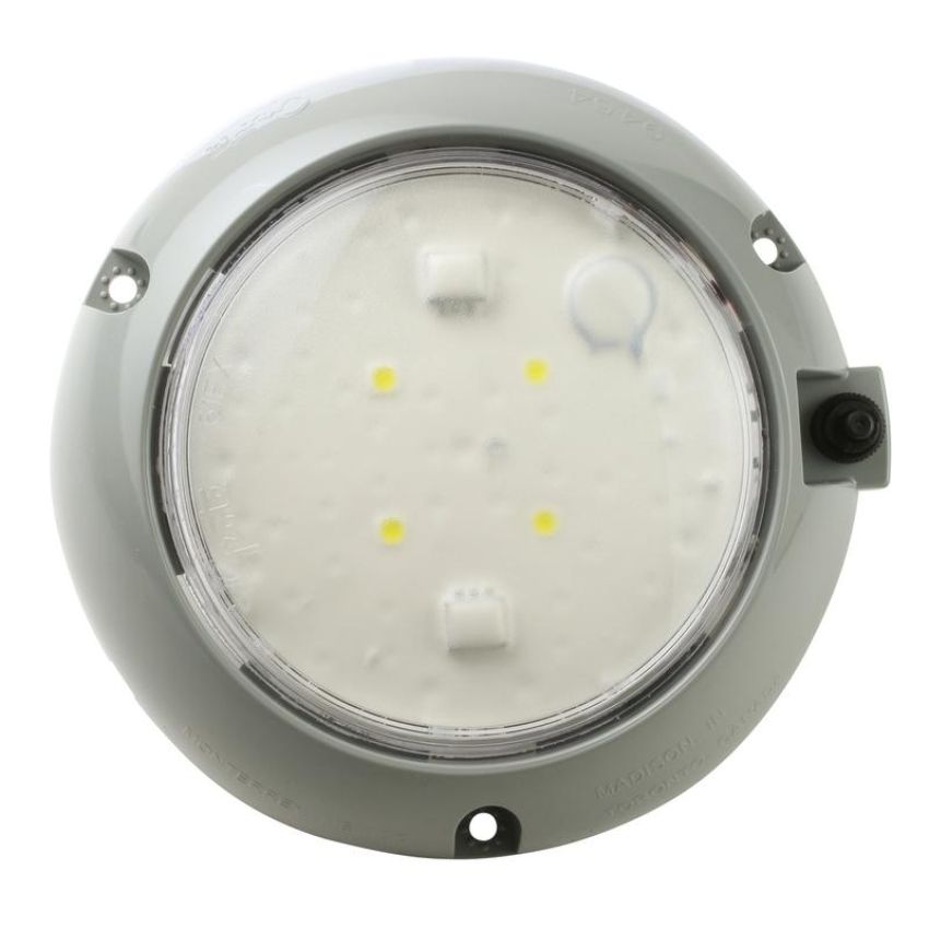 GROTE LIGHTING 61171 LED WhiteLight™ 4