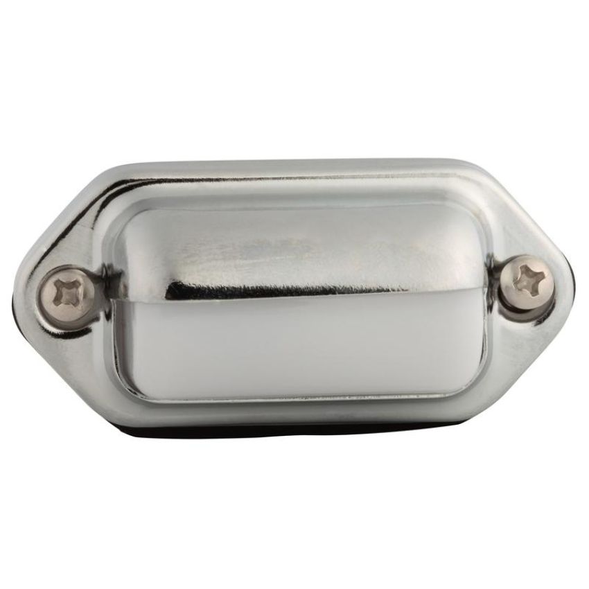 GROTE LIGHTING 61501 Interior/Utility Light, Clear