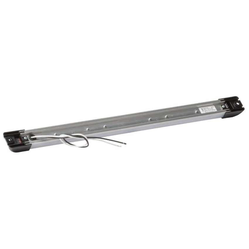 GROTE LIGHTING 61F01 LED SlimWhite, 18