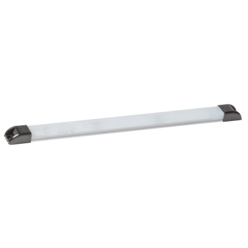 GROTE LIGHTING 61F01 LED SlimWhite, 18