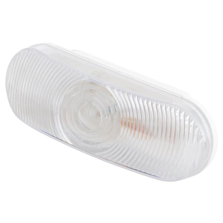 GROTE LIGHTING 62231 Torsion Mount® III Oval Dual System Backup Light, Female Pin
