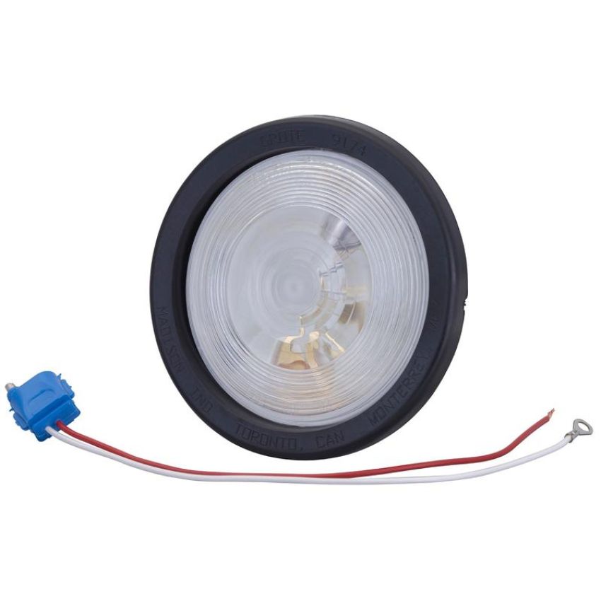 GROTE LIGHTING 62331 B/UP LAMP,4