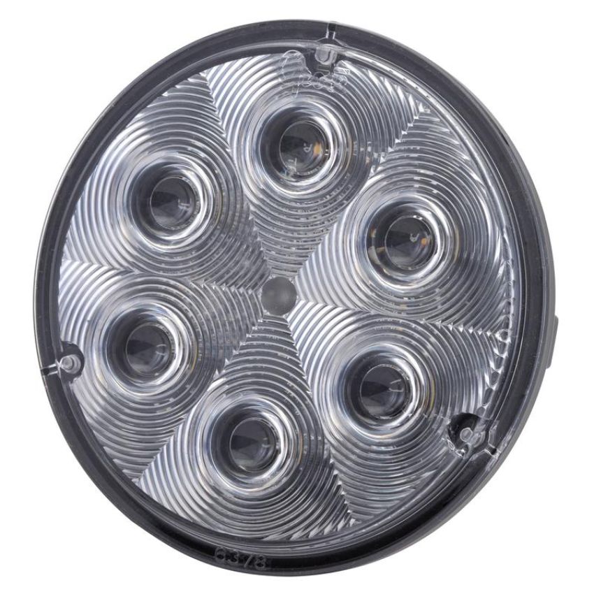 GROTE LIGHTING 63821-5 TRILLIANT,PAR 36 LED BULB,TRACTR,10-30 V