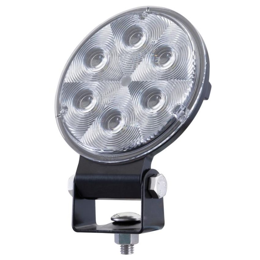 GROTE LIGHTING 63861-5 TRILLIANT,PAR 36 LED LMP,TRACTOR,10-30 V