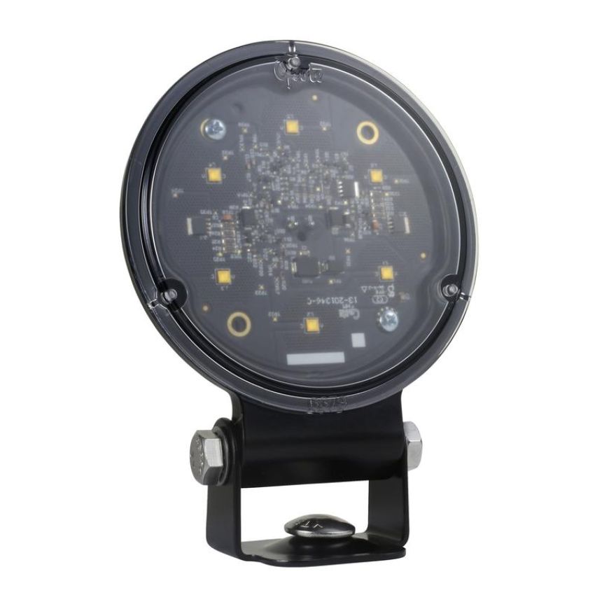 GROTE LIGHTING 63871-5 TRILLIANT,PAR 36 LED,W/FLOOD, 10-30 VOLT