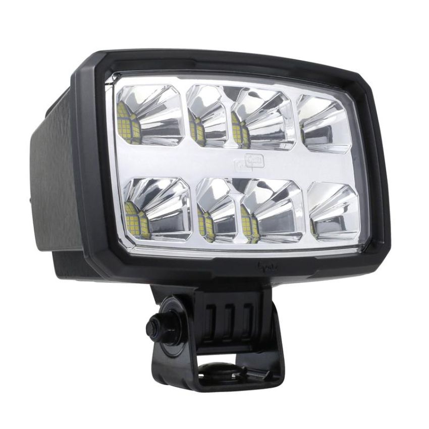 GROTE LIGHTING 63Z01 Trilliant® LMX LED Work Lights, Close/Long Range Hybrid, Deutsch DT, 7000 Lumens