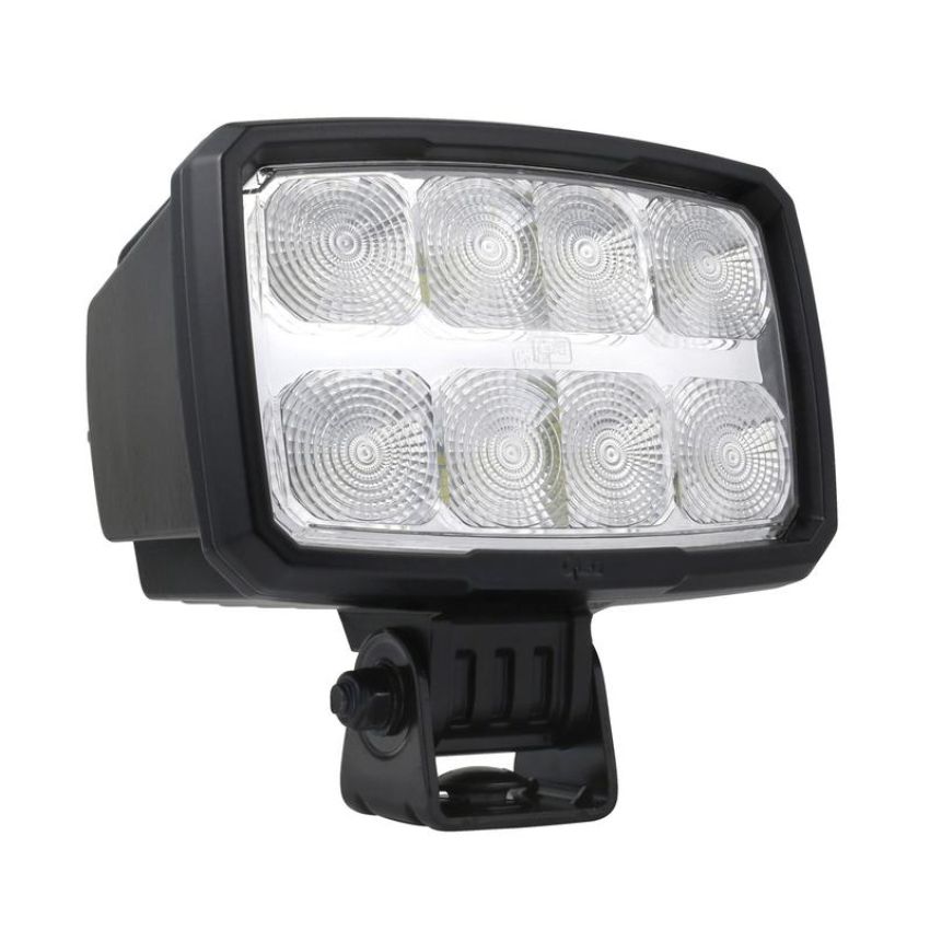 GROTE LIGHTING 63Z21 Trilliant® LMX LED Work Lights, Long Range, Deutsch DT, 7000 Lumens