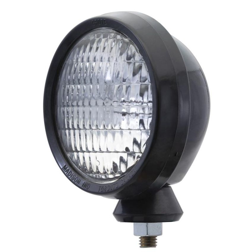 GROTE LIGHTING 64441 Par 36 Utility Lights, Trapezoid, Incandescent