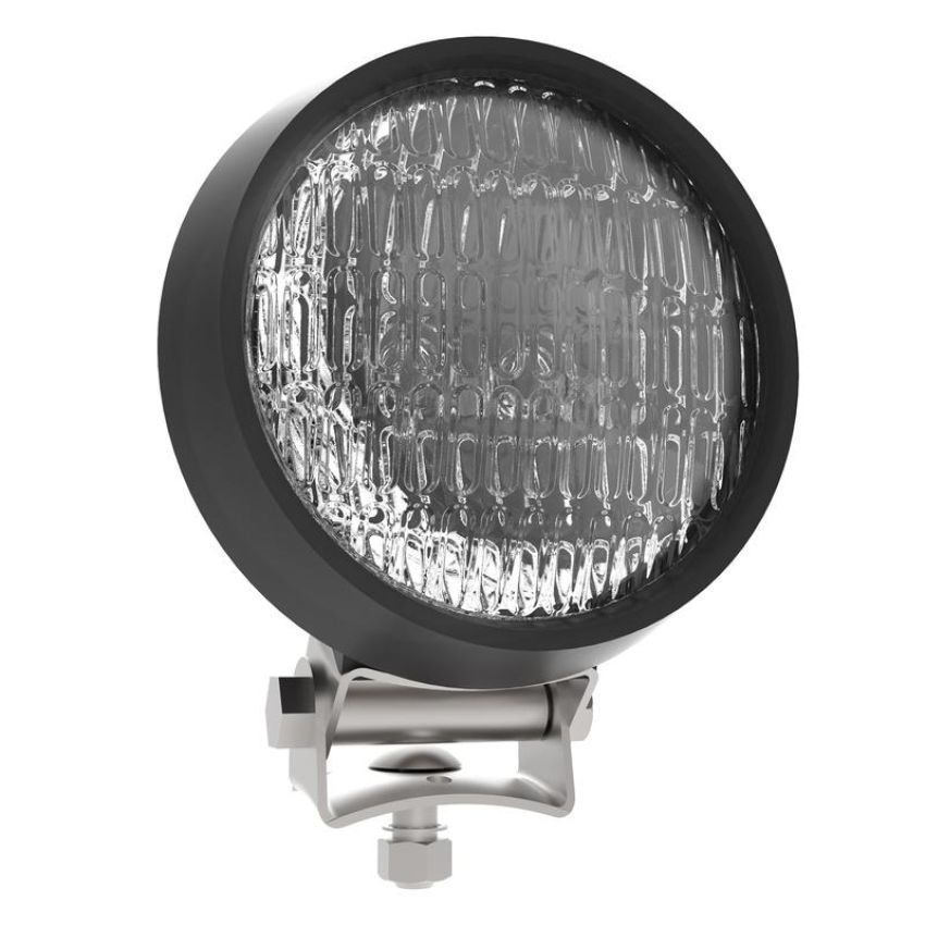 GROTE LIGHTING 64931 Par 36 Utility Lights, Rubber Tractor, Incandescent
