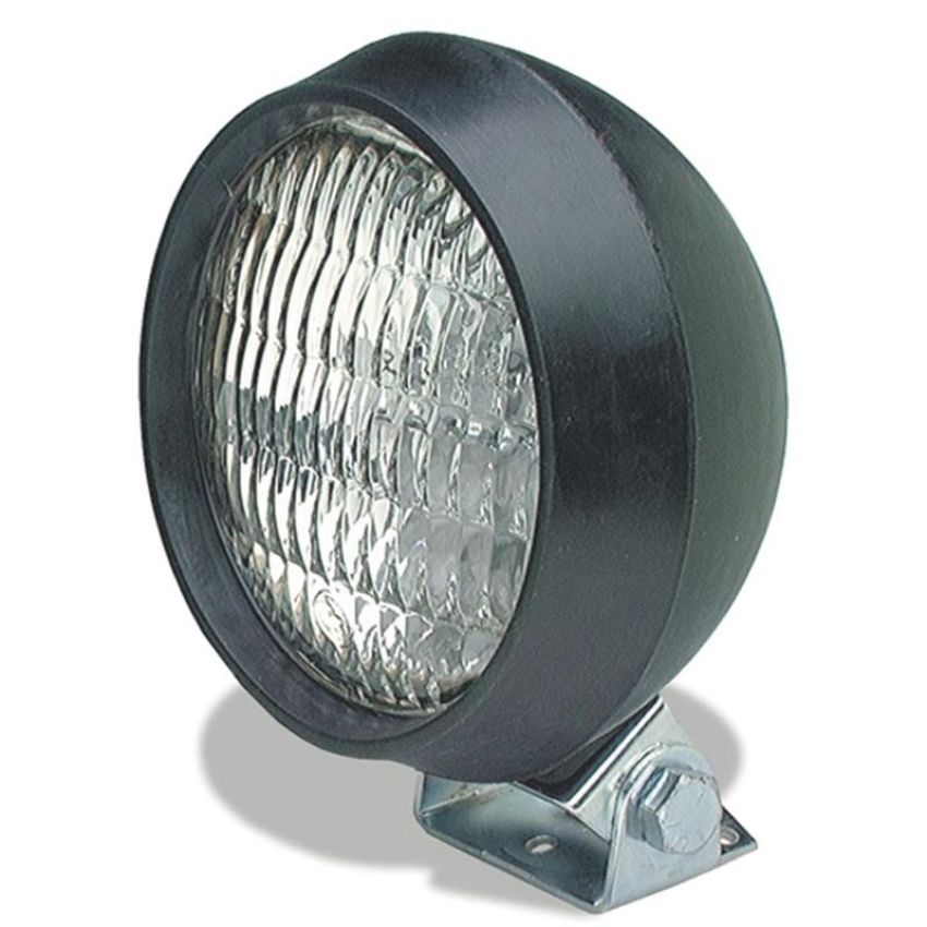 GROTE LIGHTING 64991 PAR 36 RBR TRACTOR/UTILITY,12V HLGN SLD