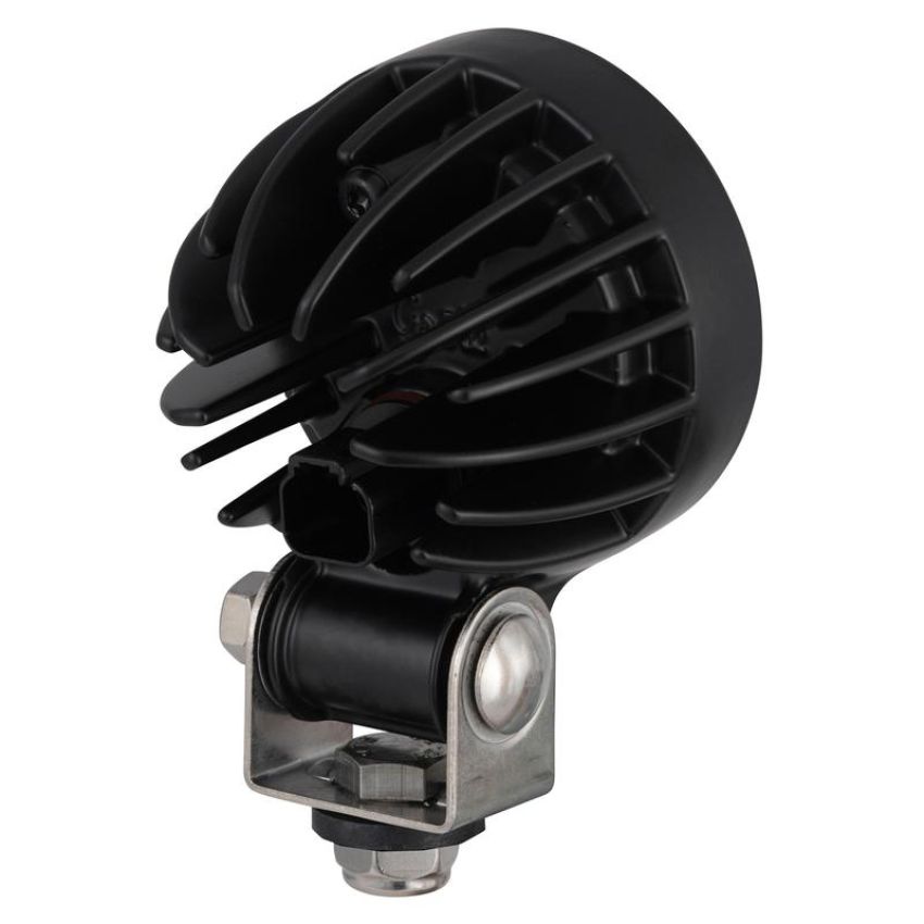 GROTE LIGHTING 64G01-5 LED WORK LAMP,MULTI-VOLT,FAR,PENDANT MNT
