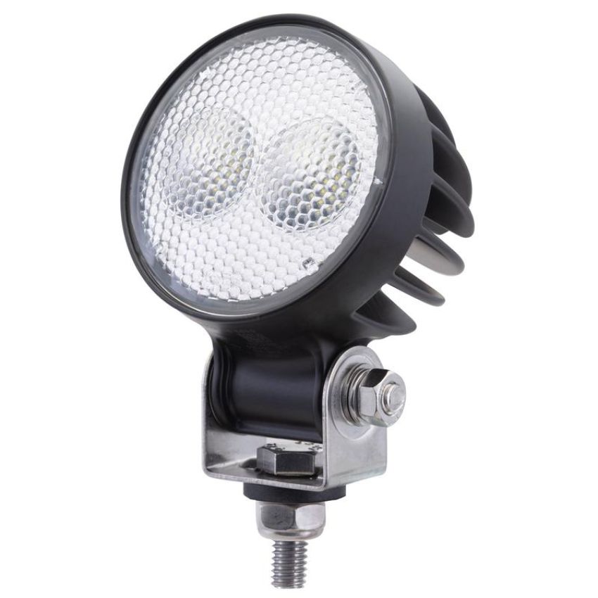 GROTE LIGHTING 64G11-5 LED WRK LAMP,MULTI-VOLT,NEAR,PENDANT MNT