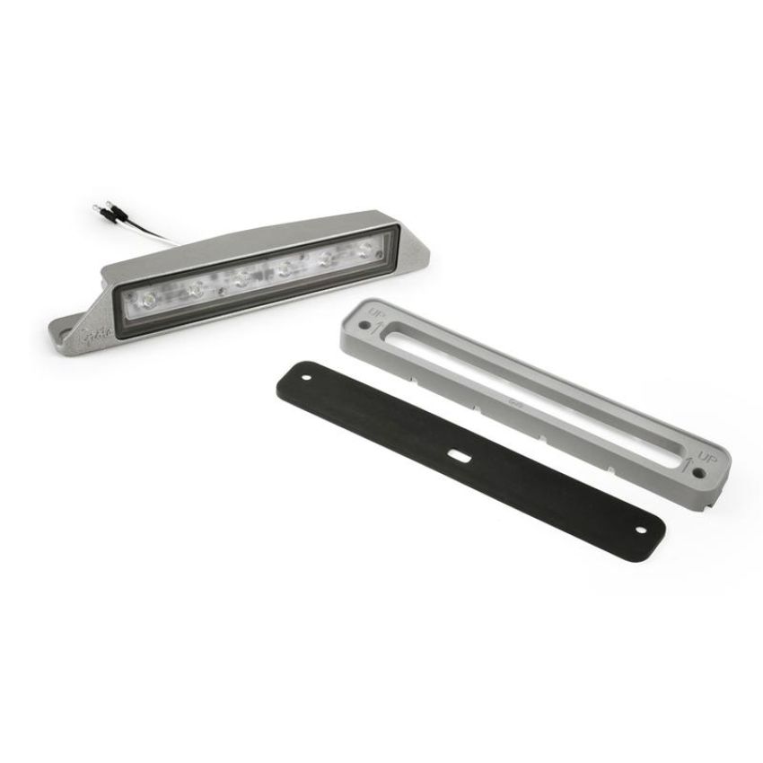 GROTE LIGHTING 64M11-5 LED Radius Light, 1200 Lumen, Proprietary Flood, 9-32V