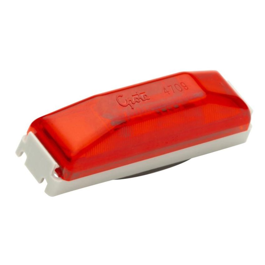 GROTE LIGHTING 65202 SuperNova® LED Clearance Marker Lights, Kit (47092 + 43850)