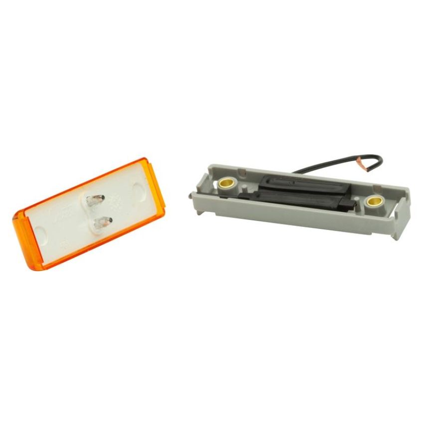 GROTE LIGHTING 65203 SuperNova® LED Clearance Marker Lights, Kit (47093 + 43850)