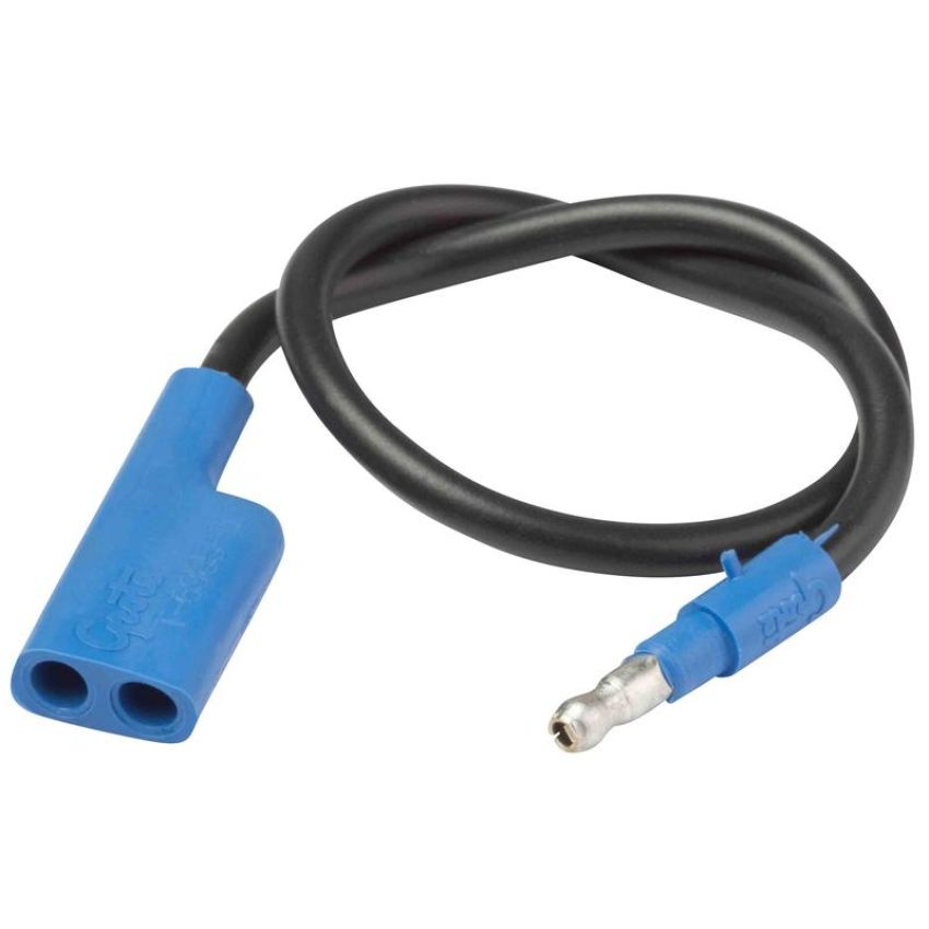 GROTE LIGHTING 66160 TRLR WIRING, 1' MULTIPLE ID LAMP JUMPER