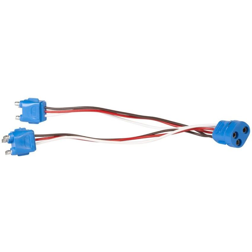 GROTE LIGHTING 66810 Two Light 9