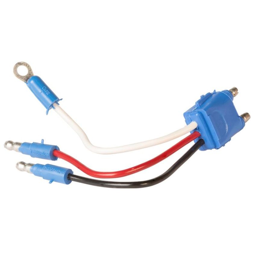 GROTE LIGHTING 66812 Stop Tail Turn Three-Wire Plug-In Pigtails for Female Pin Lights, 6