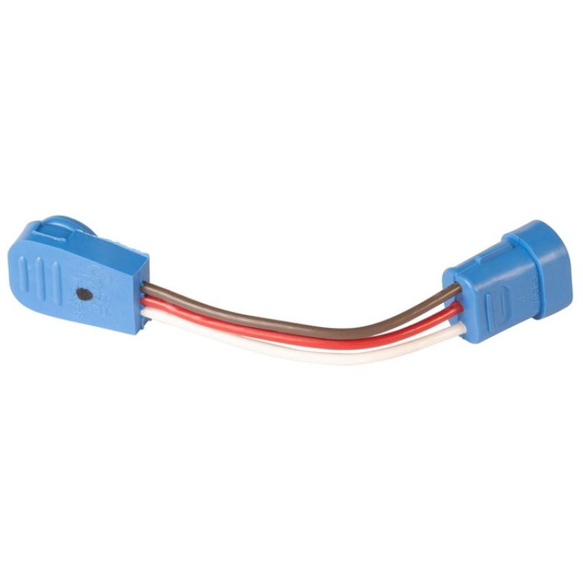 GROTE LIGHTING 66836 Adapter Plugs, 6
