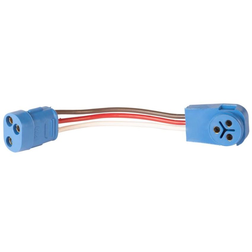GROTE LIGHTING 66836 Adapter Plugs, 6