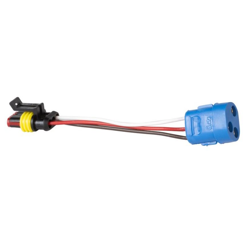 GROTE LIGHTING 66860 PIGTAIL,6