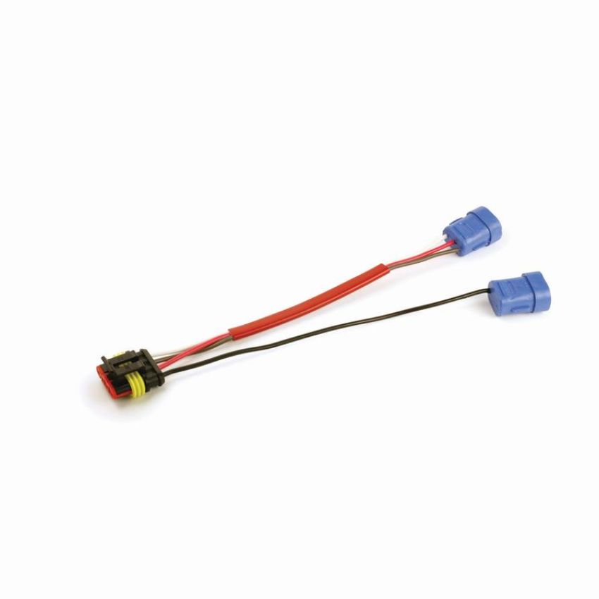 GROTE LIGHTING 66864 Hard-Shell Connector Pigtail, Female Pin