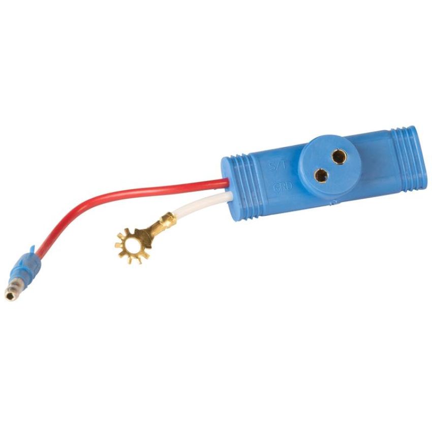 GROTE LIGHTING 66902 Sentry High-Mount Stop Pigtail, 6