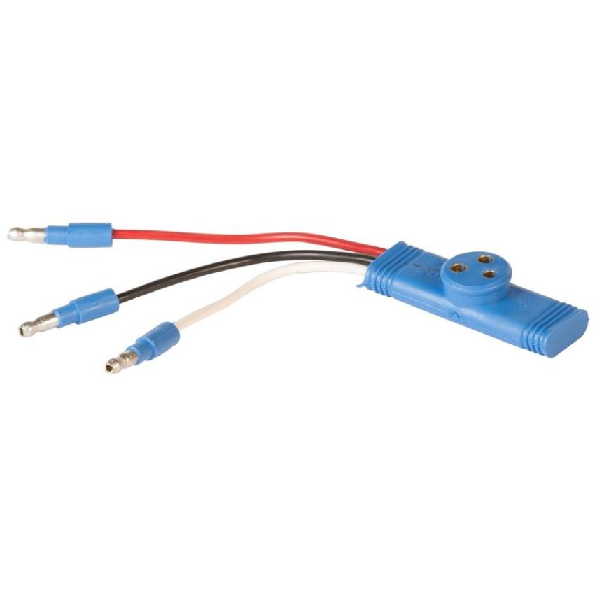 GROTE LIGHTING 66904 Sentry Light Pigtail, .180