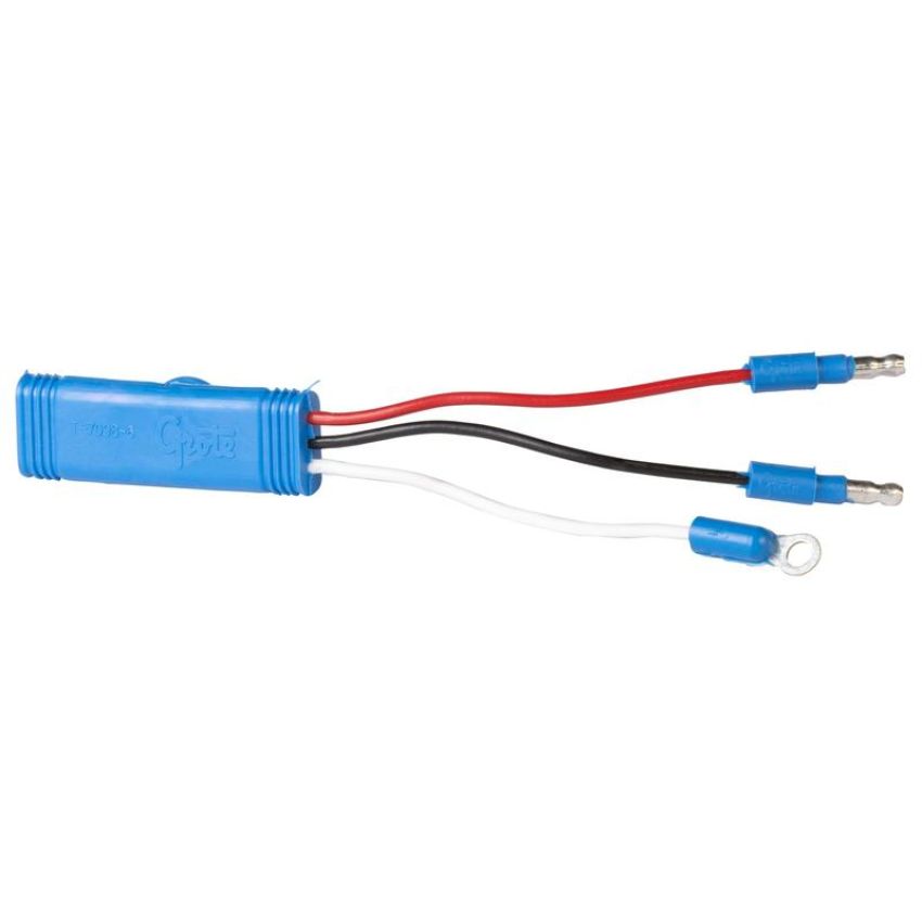 GROTE LIGHTING 66905 Sentry Light Pigtail, .180