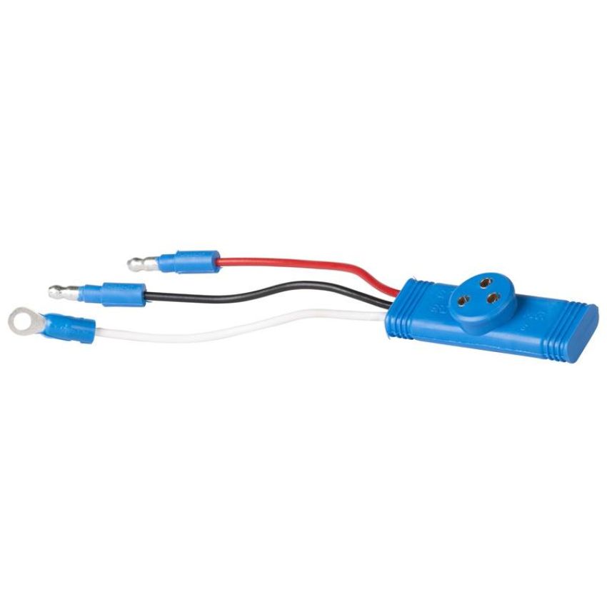GROTE LIGHTING 66905 Sentry Light Pigtail, .180