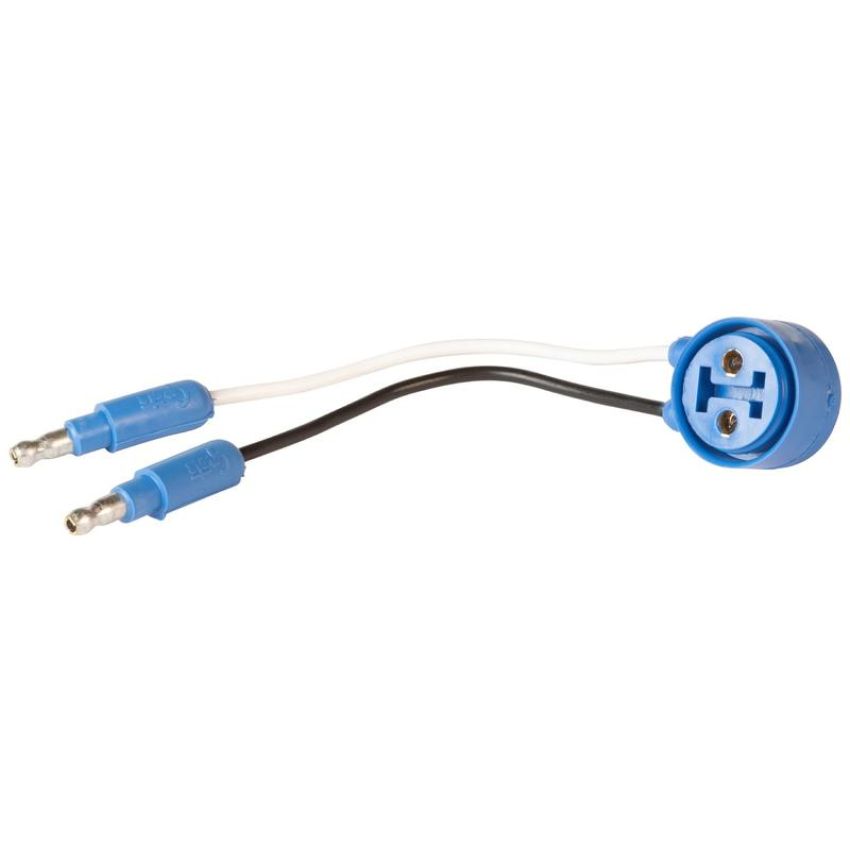 GROTE LIGHTING 66911 Turtleback® II Double-Seal Light Pigtail, Standard .180