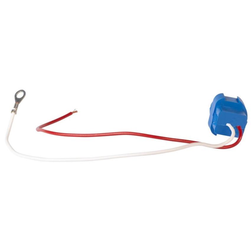GROTE LIGHTING 67013 Stop Tail Turn Two-Wire Plug-In Pigtails for Male Pin Lights, 11