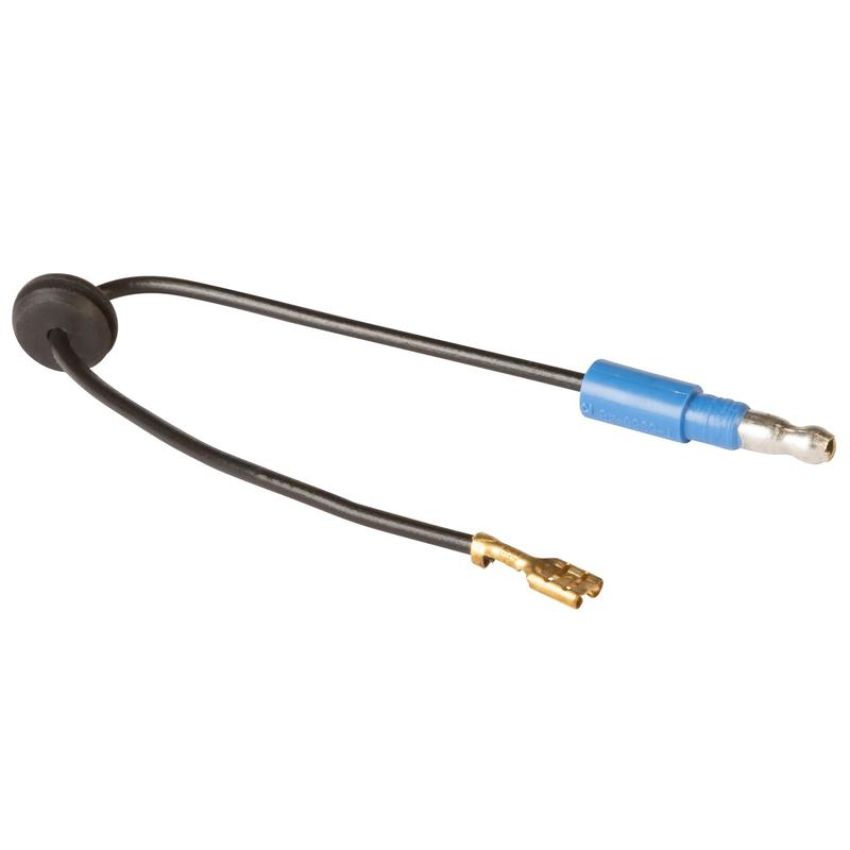 GROTE LIGHTING 67120 Marker Light Pigtail, fits all Grote 2-Bulb Marker Lamps with flag terminals