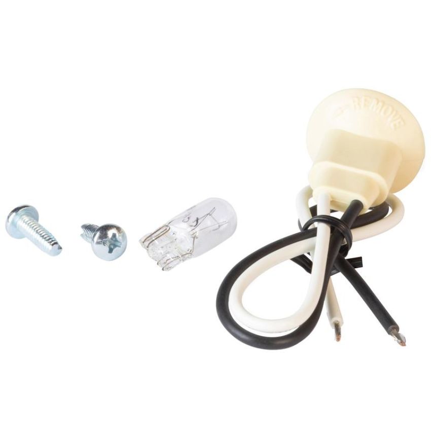GROTE LIGHTING 68380 Socket Repair Assemblies, 9 1/2