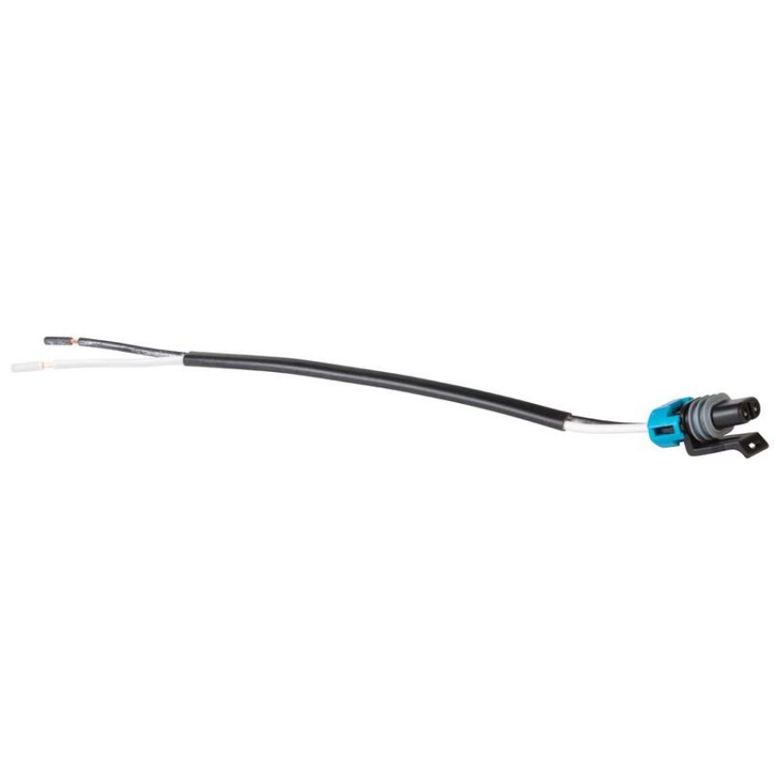 GROTE LIGHTING 68580 Hard Shell Superseal Connector, 9