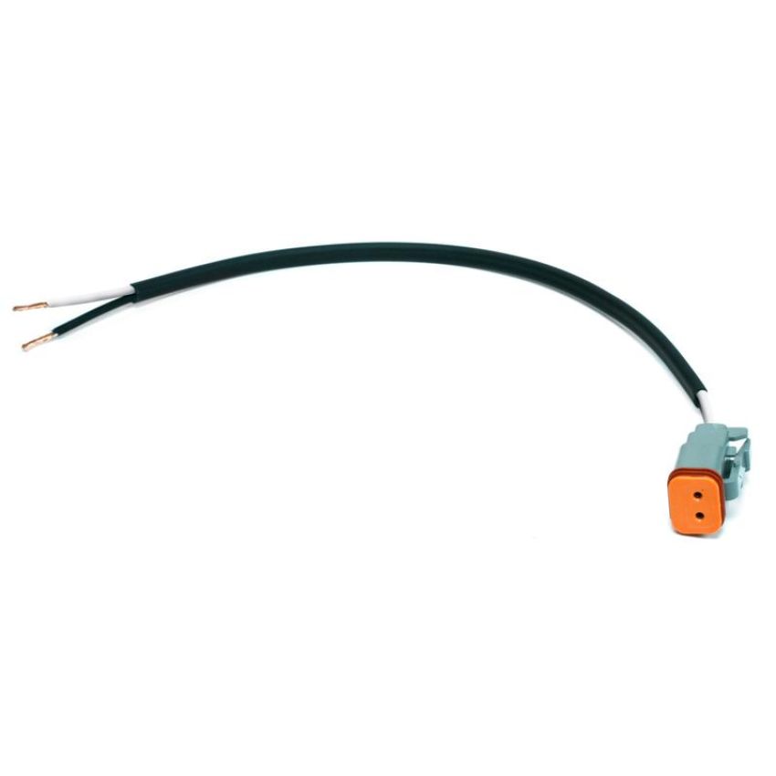 GROTE LIGHTING 68610 Deutsch Connector, 12” Long