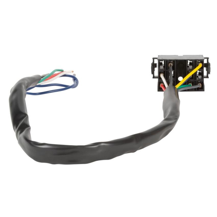 GROTE LIGHTING 69680 Universal Replacement Harness, 4 to 7 Wire